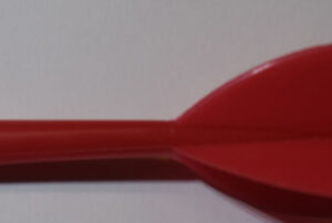 Suction Dart Shaft