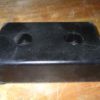 Kiddie Striker Rubber Pad