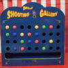 Mini Shooting Gallery