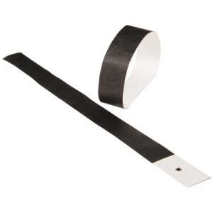 Wrist Band Black