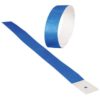 Wrist Band Blue