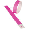 Wrist Bands Pink