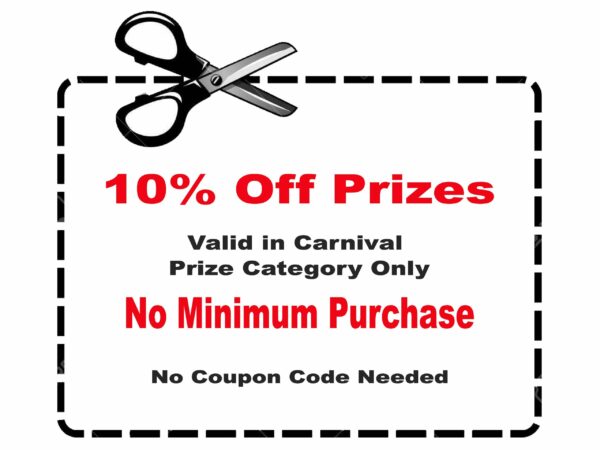 Coupon