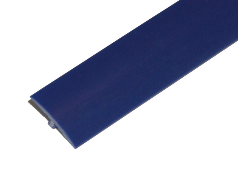 Blue T Molding