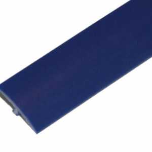 Blue T Molding