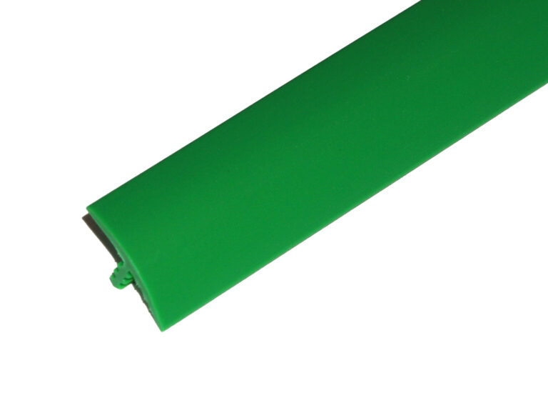 Green T- Molding