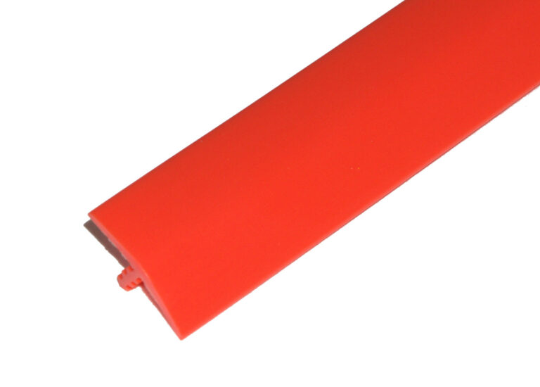 Orange T Molding