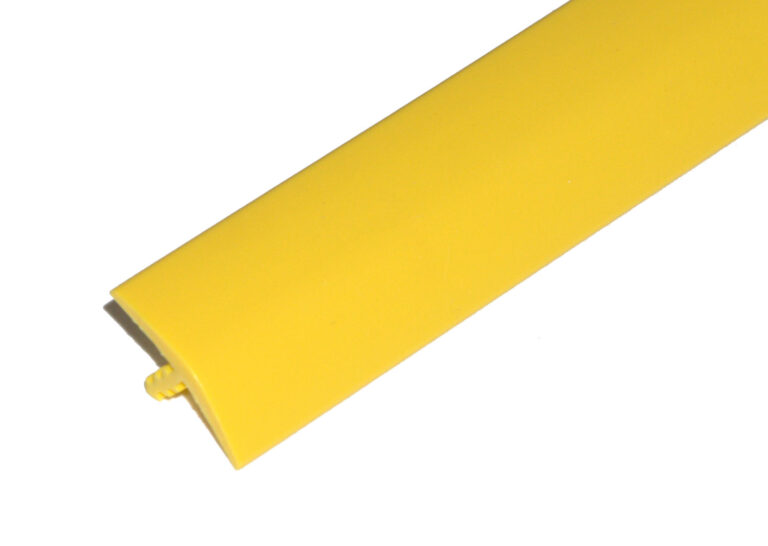 Yellow T Molding