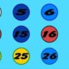 30_number_laydown