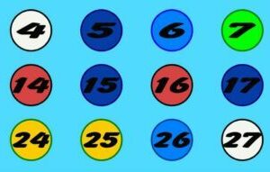 30_number_laydown