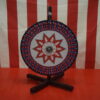 Dice Prize Wheel