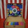 Case 8 Number Wheel