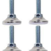Floor Guides 4 Pack