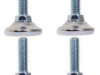 Floor Guides 4 Pack
