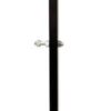 Floor Stand for Prize Wheels