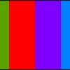 8 Color Laydown