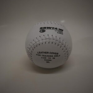 4 oz Softball