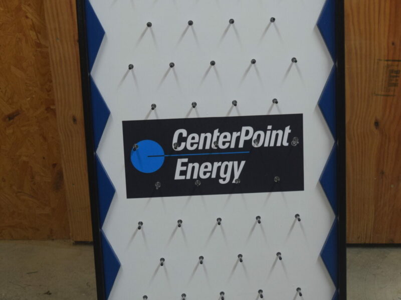 Custom Plinko Center Point
