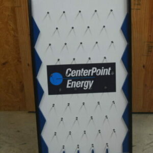 Custom Plinko Center Point