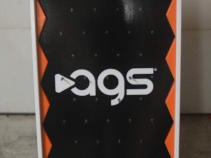 Custom Plinko AGS