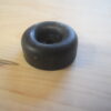 rubber bumper