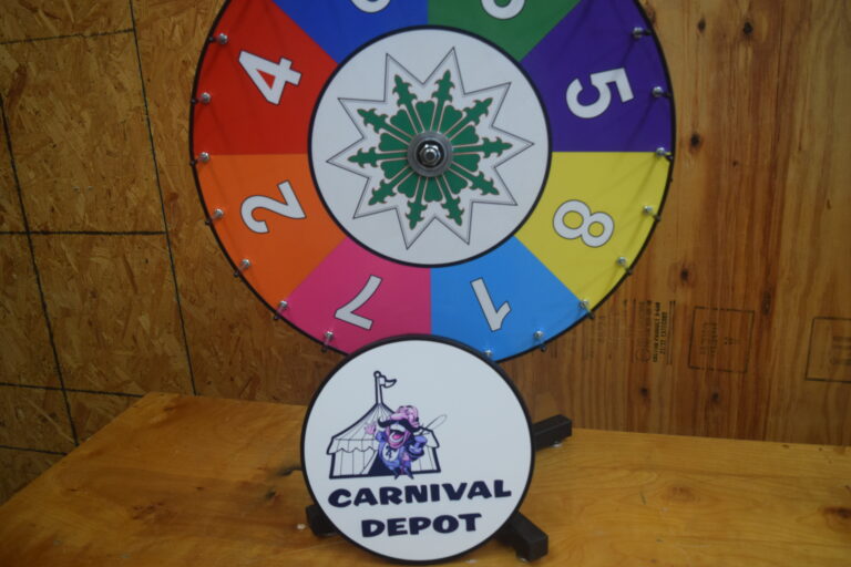 Logo Plate 3