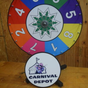 Logo Plate 3