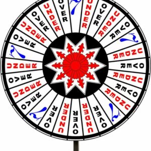 Over-Under-Prize-Wheel