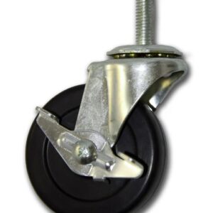 wheel caster