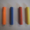 Ring Toss Pegs Assorted Colors