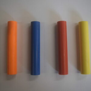 Ring Toss Pegs Assorted Colors