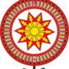 money wheel new with stand