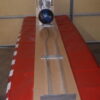 Roller Bowler Game