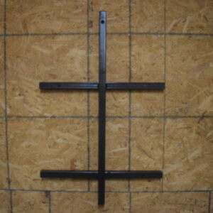Wall Mount Without Hardware