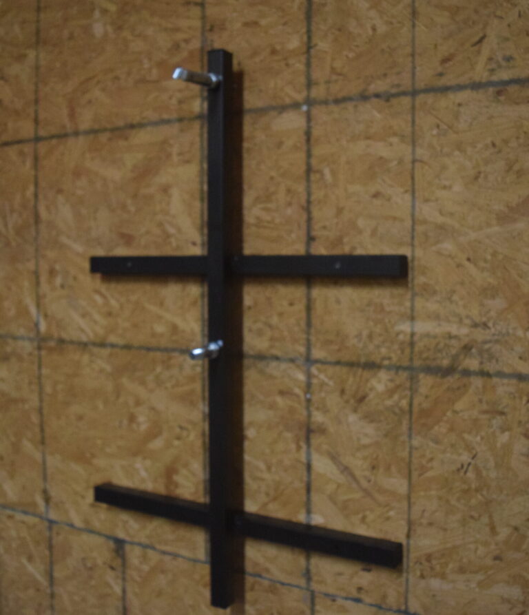 Wall Mount