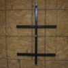 Wall Mount With Hardware