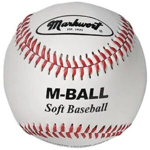 Vinyl Rag Ball 2.5 oz