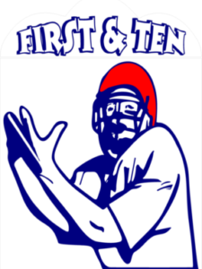 Pitchout Graphic