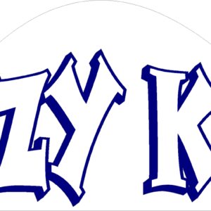 Krazy Kans Graphic