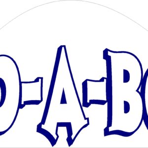 Stand a Bottle Graphic