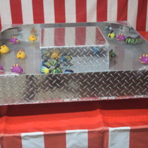 Fish Pond