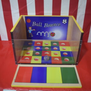 Ball Bounce