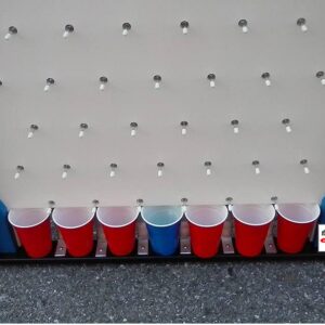 Drinko Plinko Game
