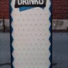 Drinko Plinko Game