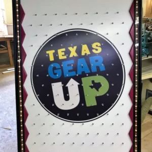 Texas Gear Up Texas Gear Up