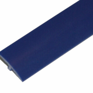 Blue T Molding
