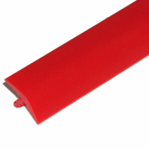 Red T Molding