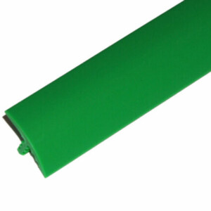 Green T- Molding