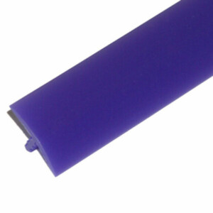Purple T Molding