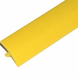 Yellow T Molding